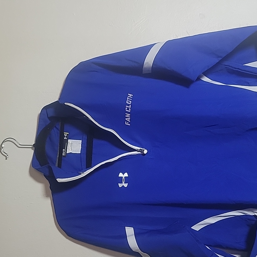 Under Armor Jacket - image 2